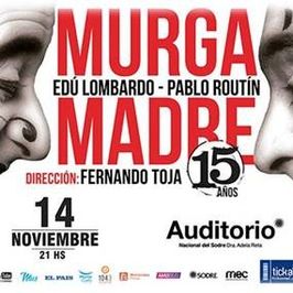 Murga Madre