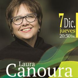Laura Canoura