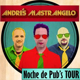 Noche de Pub's Tour
