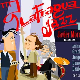 La Fragua Jazz Trío