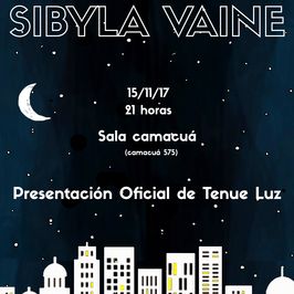 Sibyla Vaine