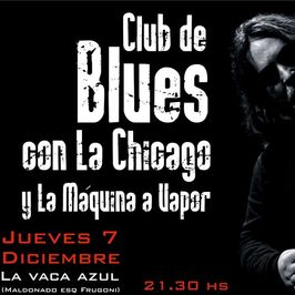 Club de Blues