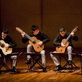 Conciertos de Verano 2018