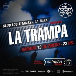 La Trampa