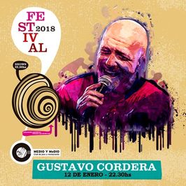 Festival Medio y Medio 2018