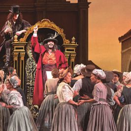 L'Elisir d'Amore