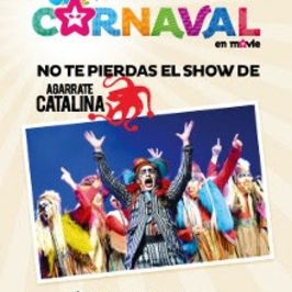 Agarrate Catalina
