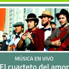 Ciclo Música en Vivo Fundación Fucac
