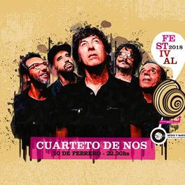 Festival Medio y Medio 2018