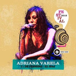 Festival Medio y Medio 2018