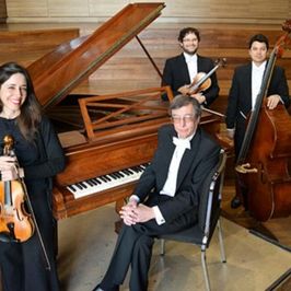 Beethoven: sus primeros años.
