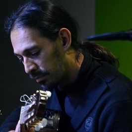 Versiones propias de músicas uruguayas