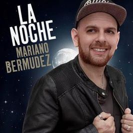 Mariano Bermúdez