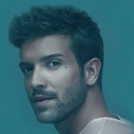 Pablo Alborán