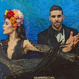 Fuel Fandango