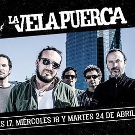 La Vela Puerca
