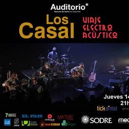 Viaje electroacústico