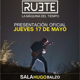 Agustín Ruete
