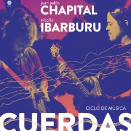 Ciclo de Cuerdas - Amanecer en Tandil