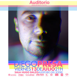 Diego Presa