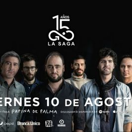 La Saga