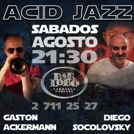 Acid Jazz