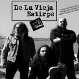 De la vieja estirpe