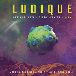 Ludique