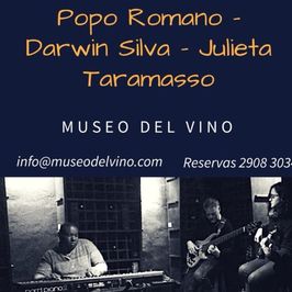 Popo Romano