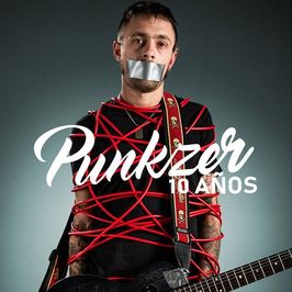 Punkzer 10 años
