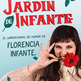 Resultado de imagen para jardin de infante florencia infante