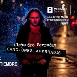 Canciones Aferradas