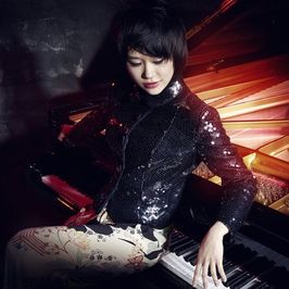 Yuja Wang