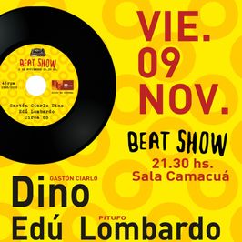 Beat Show