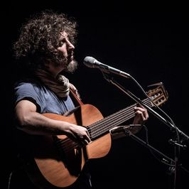 Adrián Berra