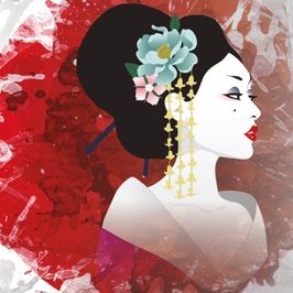 Madama Butterfly