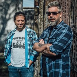 Spuntone & Mendaro