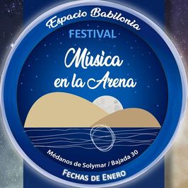 Música en la Arena