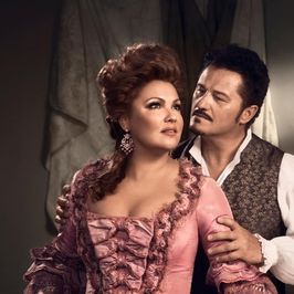 Adriana Lecouvreur