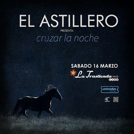 Cruzar la Noche