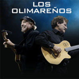 Los Olimareños - 50 años