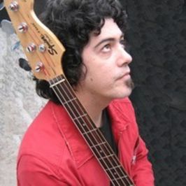 Nicolás Borba canta Brasil