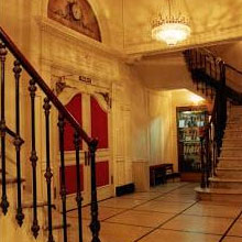 Teatro Stella - La Gaviota Sala 1