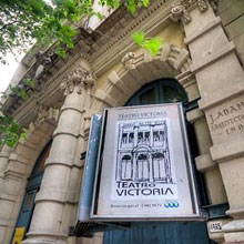 Teatro Victoria