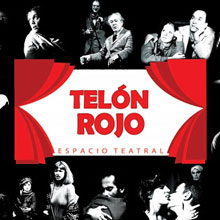 Telón Rojo Espacio Teatral