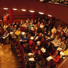 Teatro del Anglo