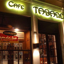 Bar Tabaré