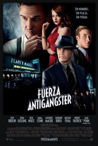 Fuerza antigángster