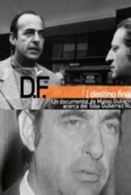 D.F. Destino final