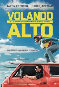Volando alto